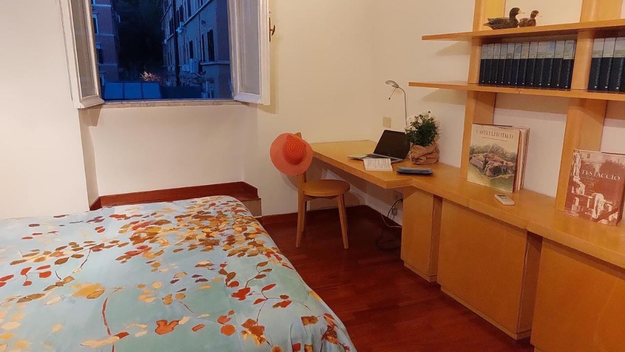 Your Nest In Rome, Testaccio - Il Tuo Nido A Testaccio