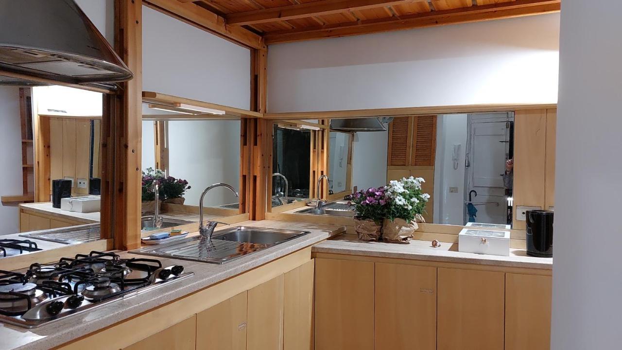 Your Nest In Rome, Testaccio - Il Tuo Nido A Testaccio Apartment