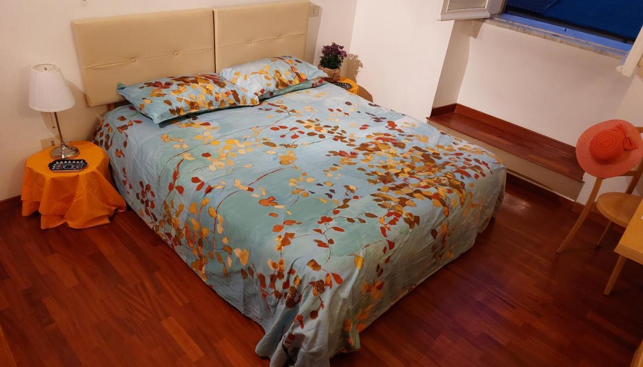 Your Nest In Rome, Testaccio - Il Tuo Nido A Testaccio Rom